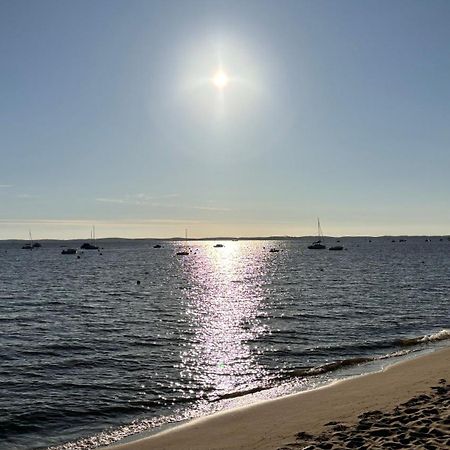 Studio Face Au Bassin D'Arcachon Андернос-ле-Бен Екстер'єр фото