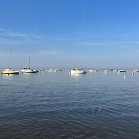 Studio Face Au Bassin D'Arcachon Андернос-ле-Бен Екстер'єр фото