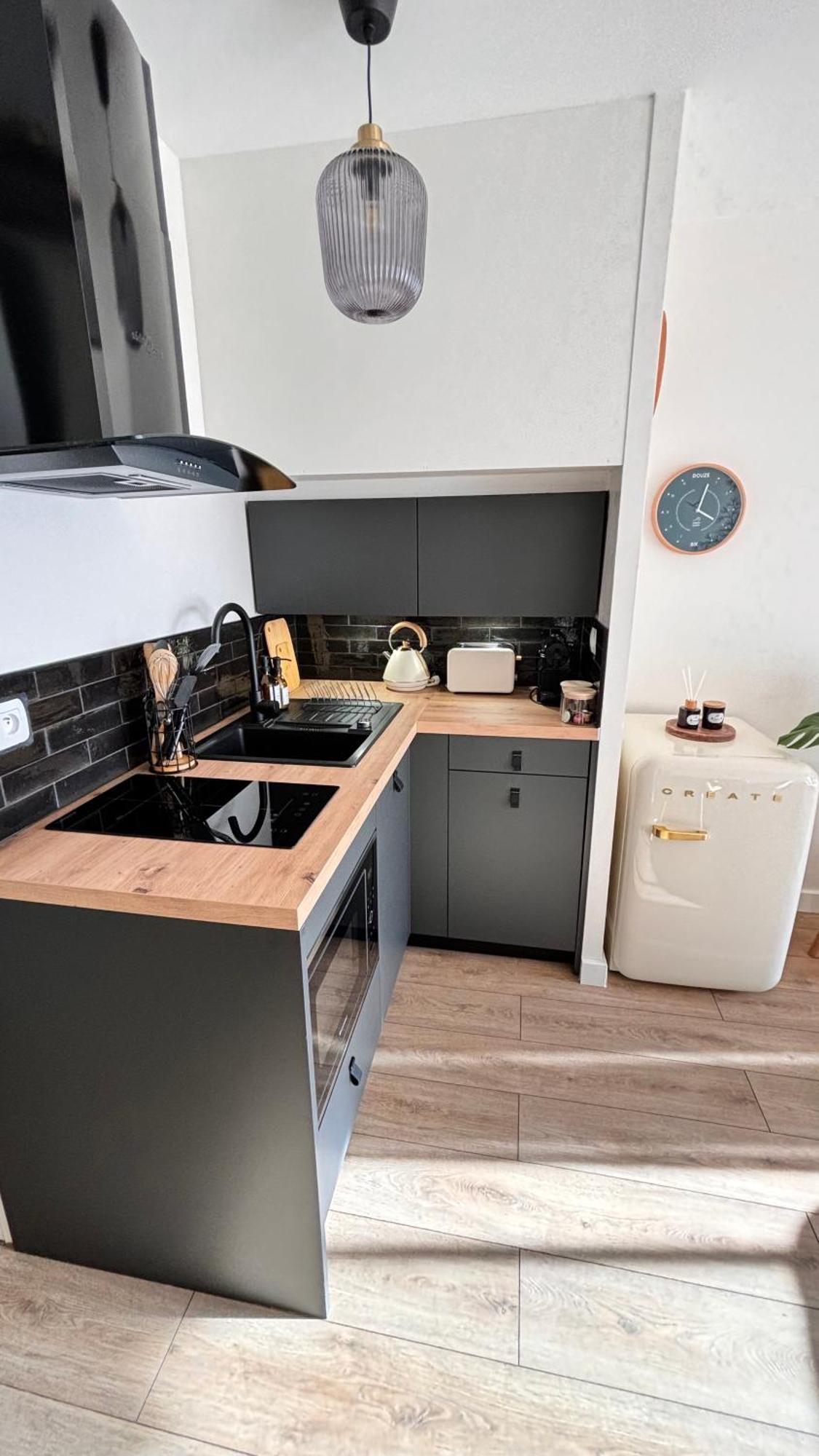 Studio Face Au Bassin D'Arcachon Андернос-ле-Бен Екстер'єр фото